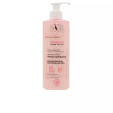 SVR LABORATOIRE DERMATOLOGIQUE-TOPIALYSE baume lavante 400ml-DrShampoo - Perfumaria e Cosmética